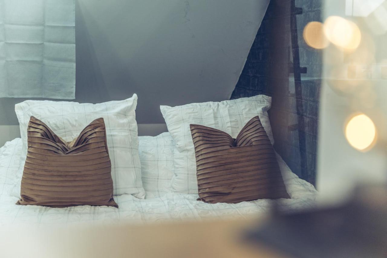 Le Loft Superbe Studio Avec Stationnement Gratuit 敦刻尔克 外观 照片